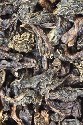 Oolong Salbe