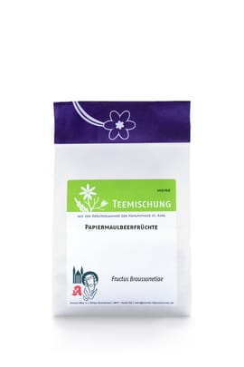 Papiermaulbeerfrüchte