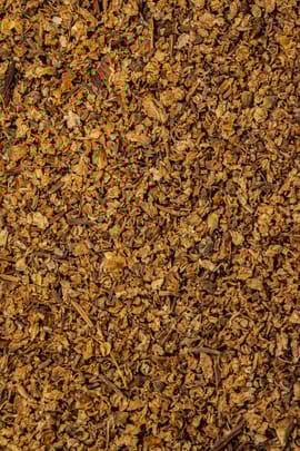 Rosskastanienblüten