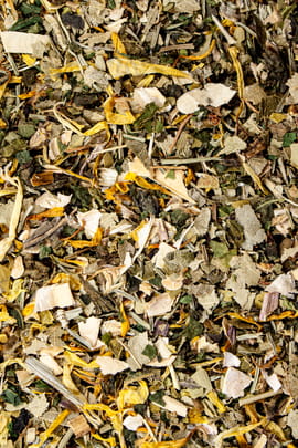 Blutreinigungstee 170g