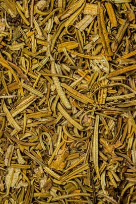 Santakraut Tropfen - Tinktur