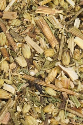 Schafgarbenkraut