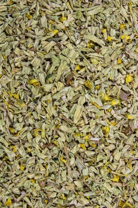 Schlüsselblumenblüten Tropfen - Tinktur