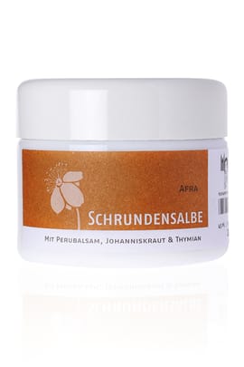 AFRA Schrundensalbe 45g