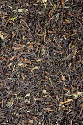 Darjeeling Schwarztee Salbe
