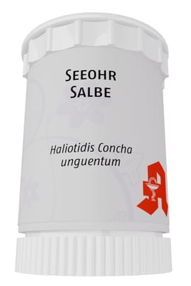 Seeohr Salbe