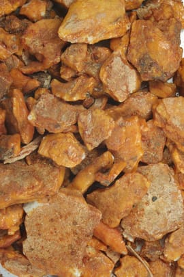 Benzoe Tropfen - Tinktur