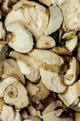 Szechuan Schachblumenzwiebel Tropfen - Tinktur