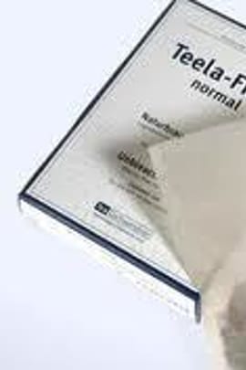 Teefilter aus Papier