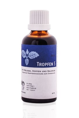 AFRA Tropfen S 50ml