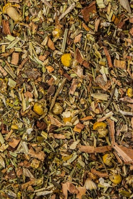 Unreine-Haut-Tee 190g