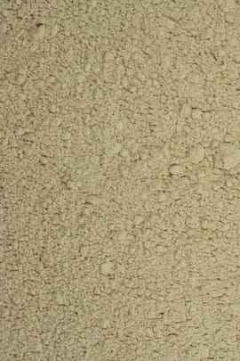 Veilchenwurzelpulver