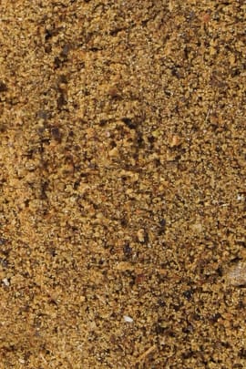Wacholderbeerenpulver