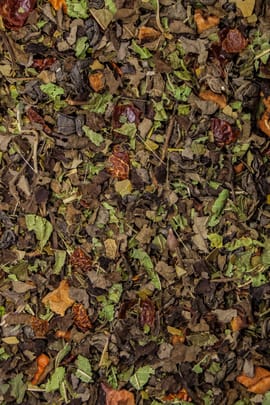 Wecke die Sinne Tee 140g