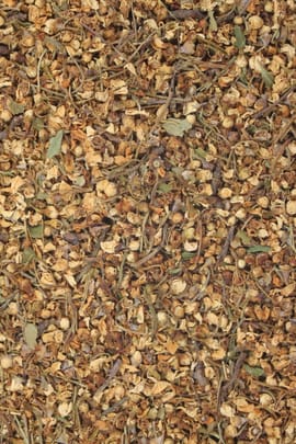 Weißdornblüten Tropfen - Tinktur