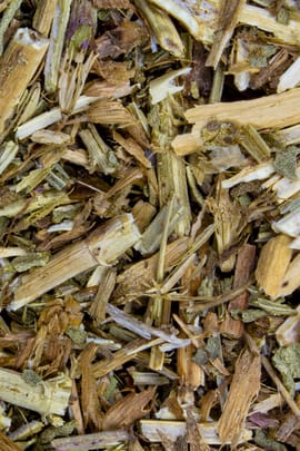 Ysopkraut