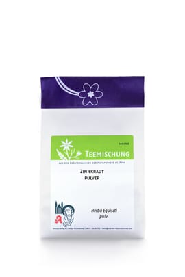 Zinnkrautpulver