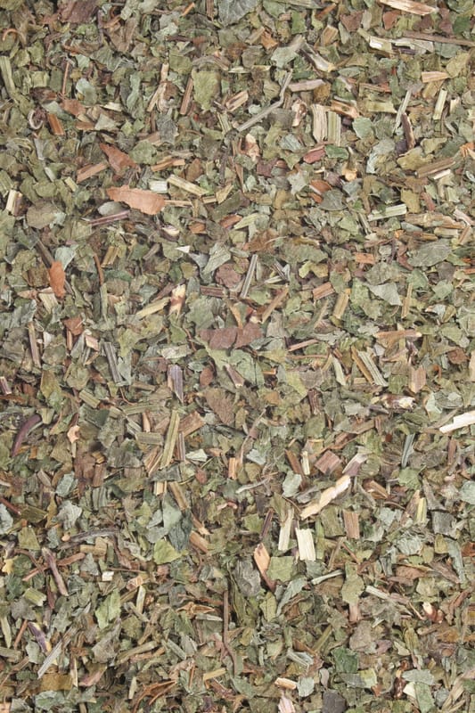 Gundelrebenkraut - in Apothekenqualitt hier kaufen!