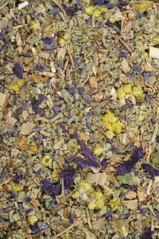 Afra´s bunter Brusttee 100g