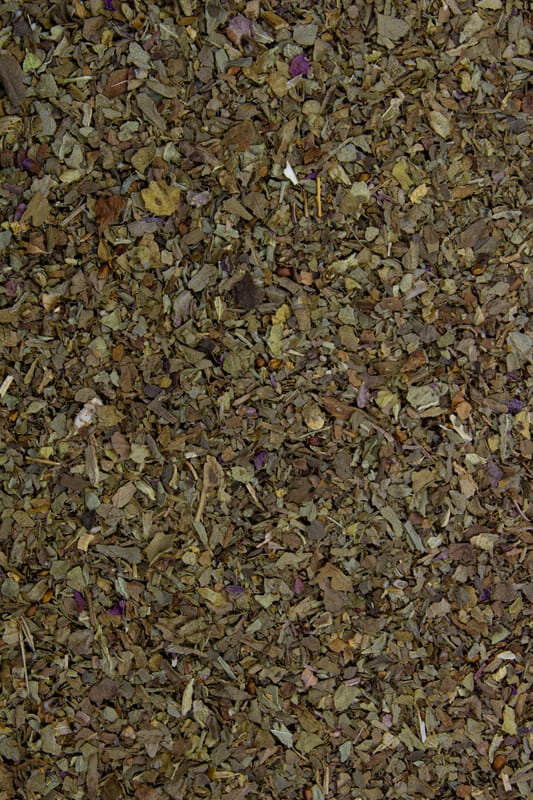 Basilikum Tropfen - Tinktur