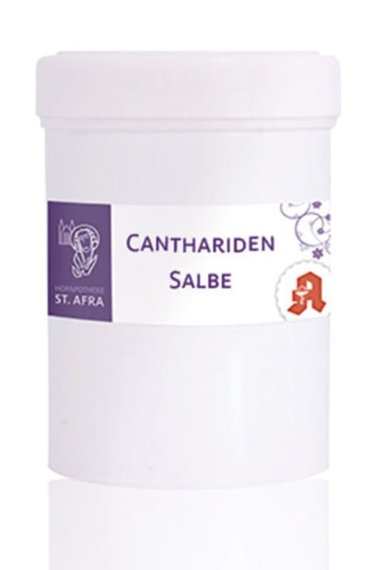 AFRA Cantharidensalbe