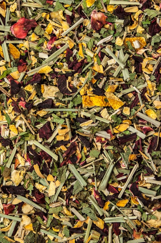 Happy Balance Tee 120g