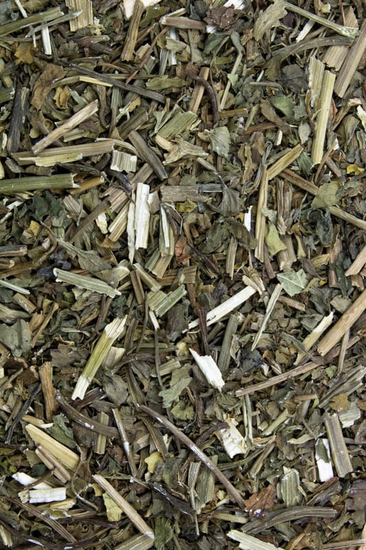 Bibernellkraut