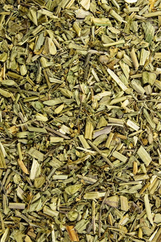 Hirtentäschelkraut