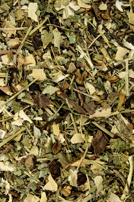 Zuckertee - Maria Treben 150g