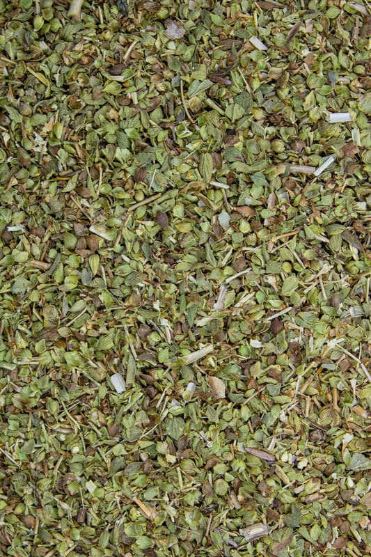 Oregano