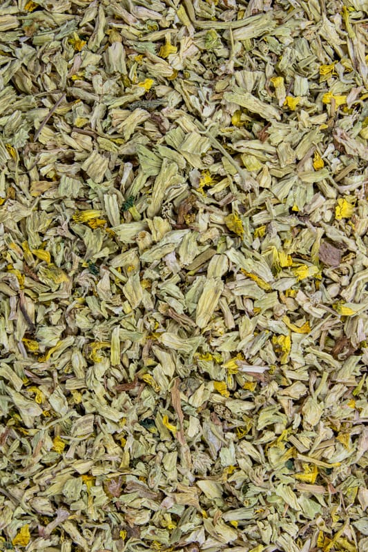 Schlüsselblumenblüten