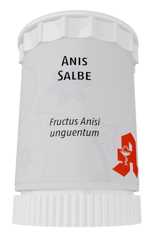 Anis Salbe