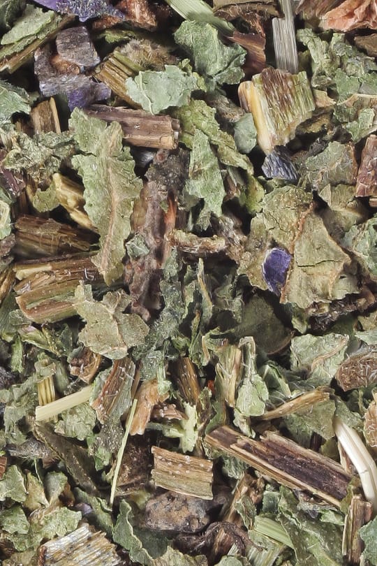 Beinwellkraut Salbe