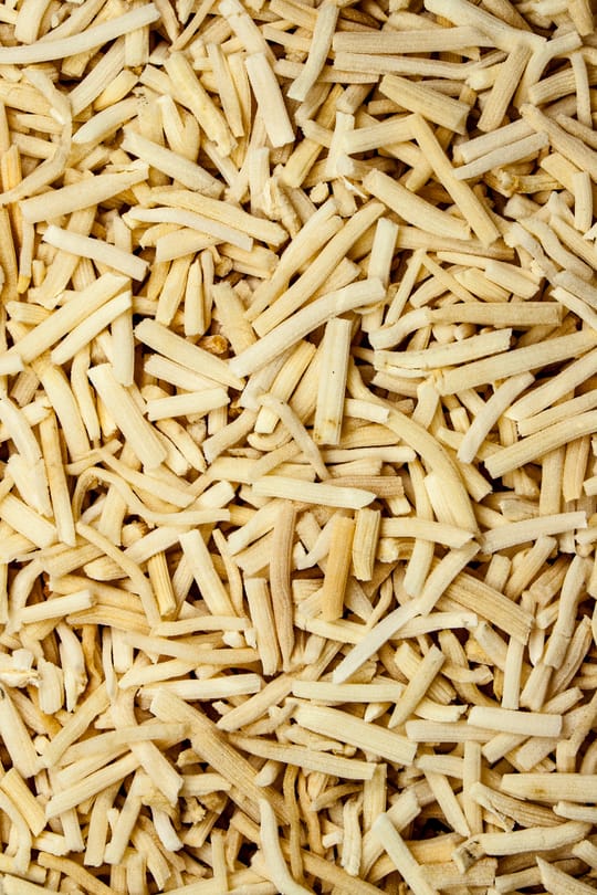 Binsenmark Salbe