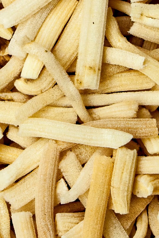 Binsenmark Salbe