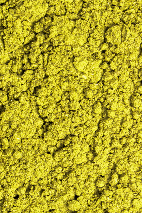 Brunnenkresse Pulver