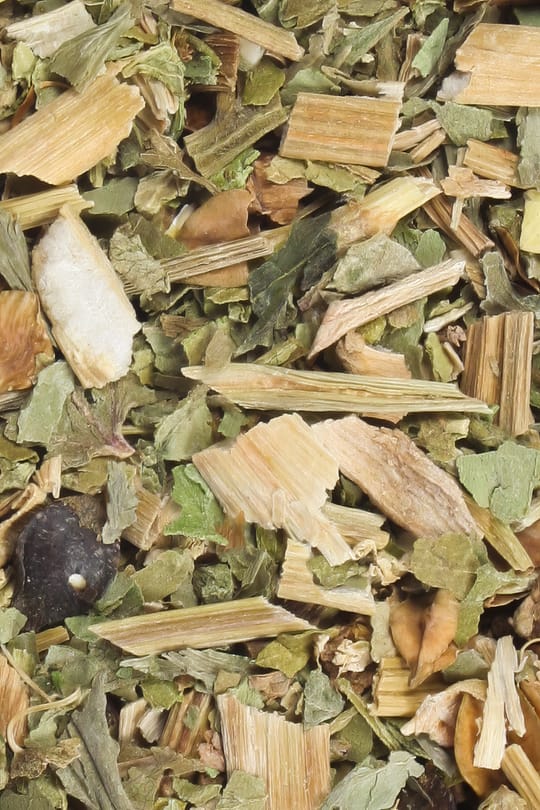 Buchweizenkraut