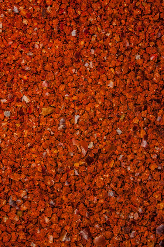 Cayenne-Pfeffer