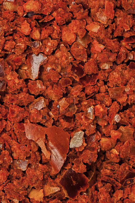 Cayenne-Pfeffer