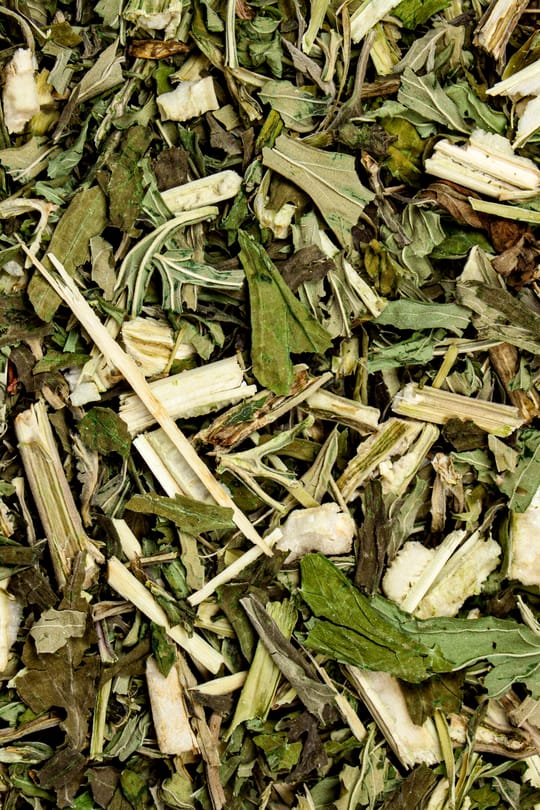 Chinesisches Mutterkraut Tropfen - Tinktur