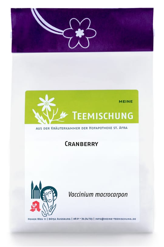Cranberry