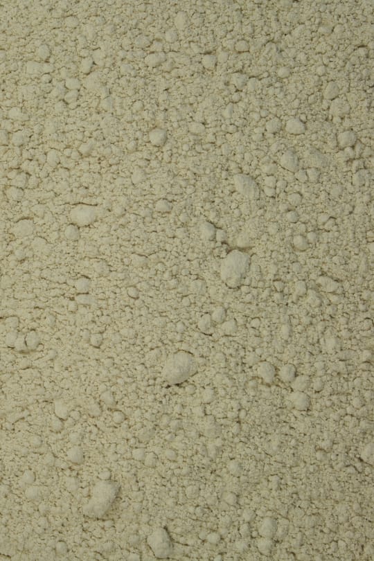 Eibischwurzelpulver