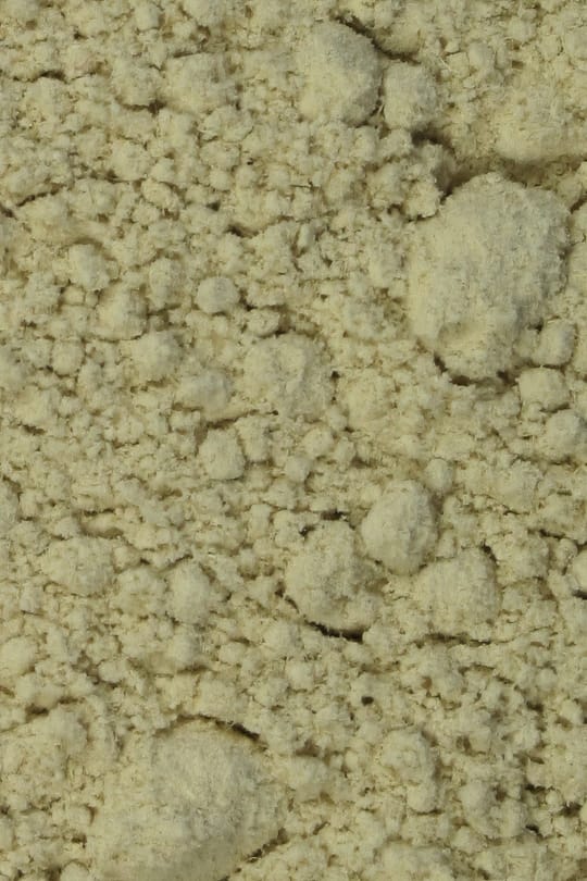Eibischwurzelpulver