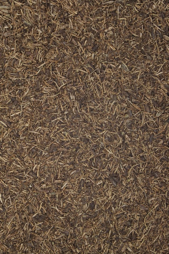 Fenchel, gestoßen