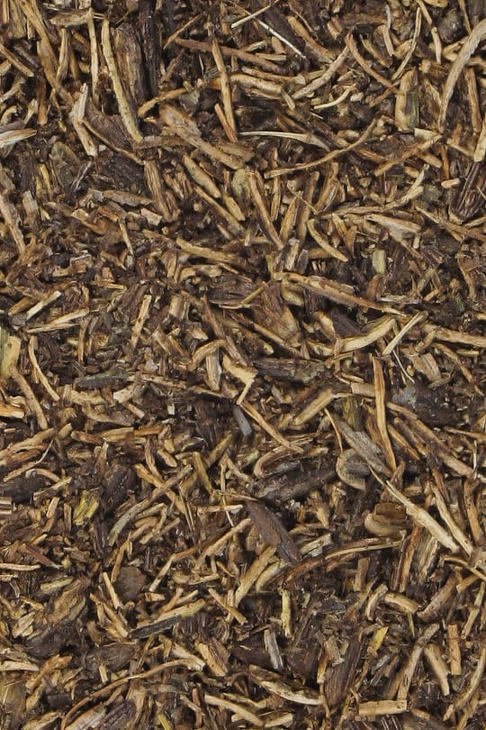 Fenchel, gestoßen