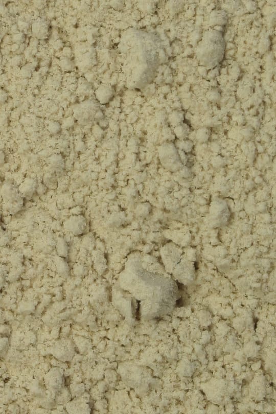 Flohsamenschalenpulver