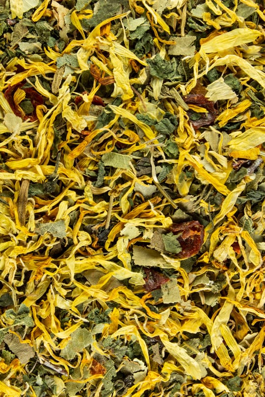 Galama Tee 200g