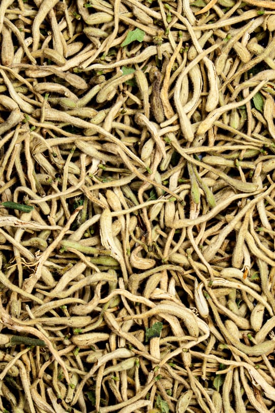 Geissblattblüten Salbe