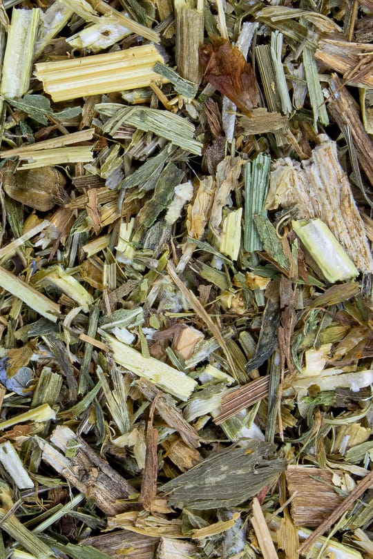 Geißrautenkraut