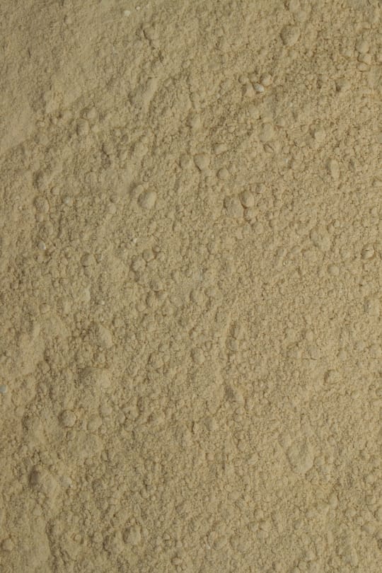 Ginsengwurzelpulver